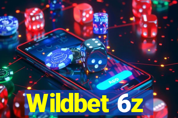 Wildbet 6z